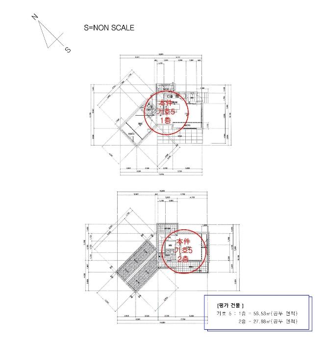 부산광역시 기장군 장안읍 명례리 610-2 주택 경매 사진 26