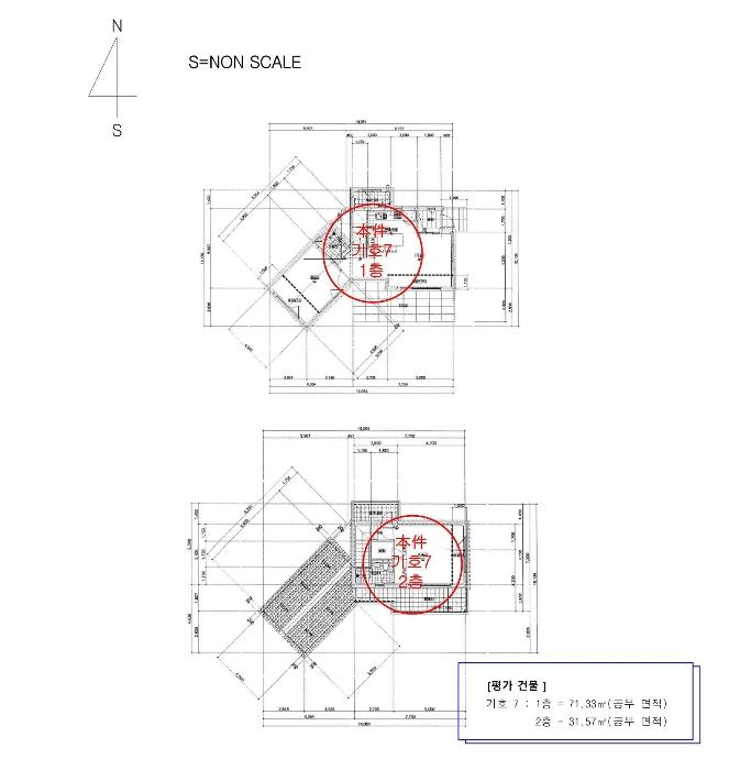부산광역시 기장군 장안읍 명례리 610-2 주택 경매 사진 27