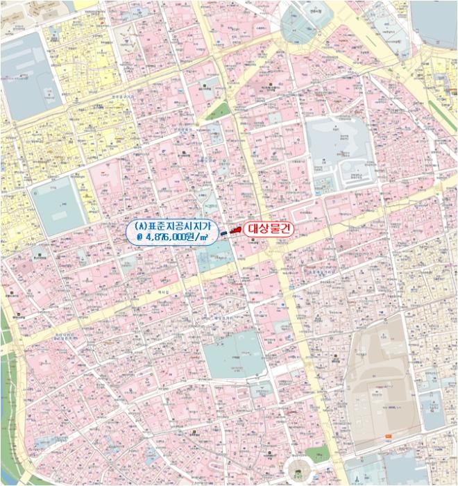 전북특별자치도 전주시 완산구 고사동 65-7 근린시설 경매 사진 28