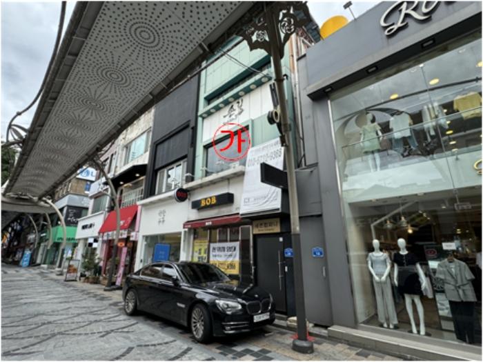 전북특별자치도 전주시 완산구 고사동 65-7 근린시설 경매 사진 6