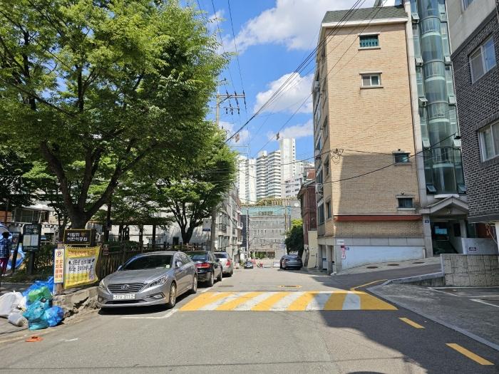 서울특별시 서대문구 연희로31길 19, 7층701호 (연희동,코코하우스)구) 서울특별시 서대문구 연희동 151-84 다세대(빌라) 경매 사진 4