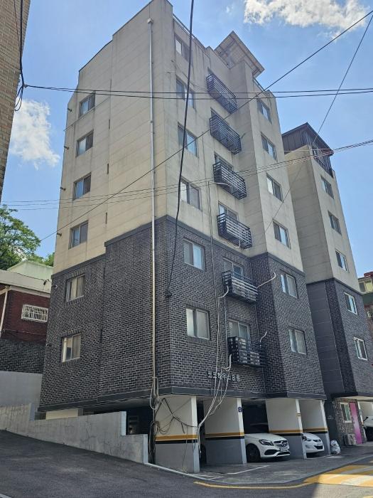 서울특별시 서대문구 연희로31길 19, 7층701호 (연희동,코코하우스)구) 서울특별시 서대문구 연희동 151-84 다세대(빌라) 경매 사진 5