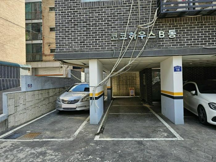 서울특별시 서대문구 연희로31길 19, 7층701호 (연희동,코코하우스)구) 서울특별시 서대문구 연희동 151-84 다세대(빌라) 경매 사진 7
