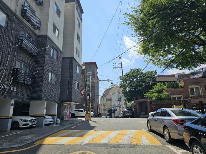 서울특별시 서대문구 연희로31길 19, 7층701호 (연희동,코코하우스)구) 서울특별시 서대문구 연희동 151-84 다세대(빌라) 경매 사진 8
