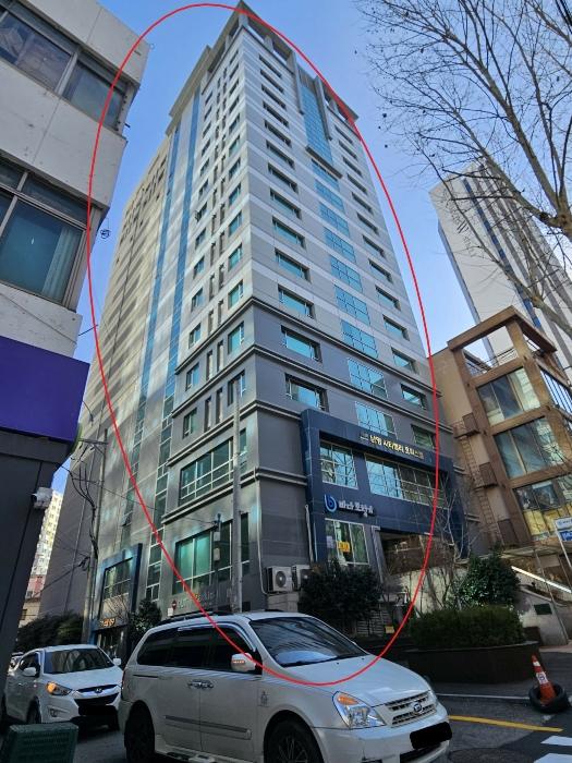 부산광역시 부산진구 중앙대로990번길 8, 1층102-1호 (양정동,남명씨티밸리)구) 부산광역시 부산진구 양정동 147-31 근린상가 경매 사진 11