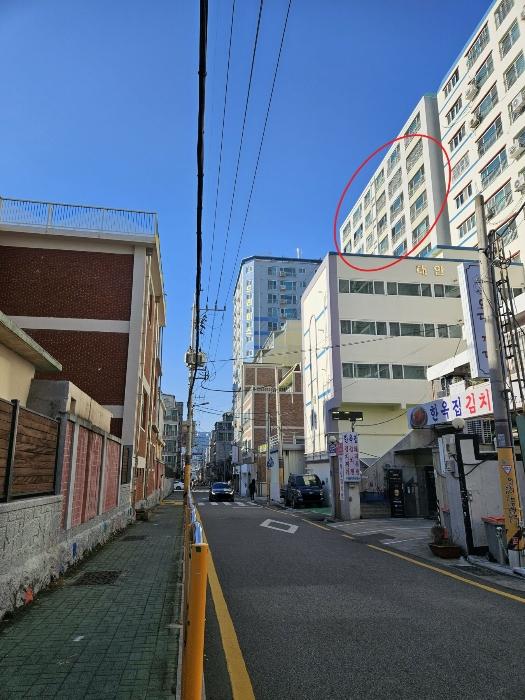 부산광역시 부산진구 중앙대로990번길 8, 1층102-1호 (양정동,남명씨티밸리)구) 부산광역시 부산진구 양정동 147-31 근린상가 경매 사진 18