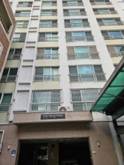 부산광역시 부산진구 중앙대로990번길 8, 1층102-1호 (양정동,남명씨티밸리)구) 부산광역시 부산진구 양정동 147-31 근린상가 경매 사진 25