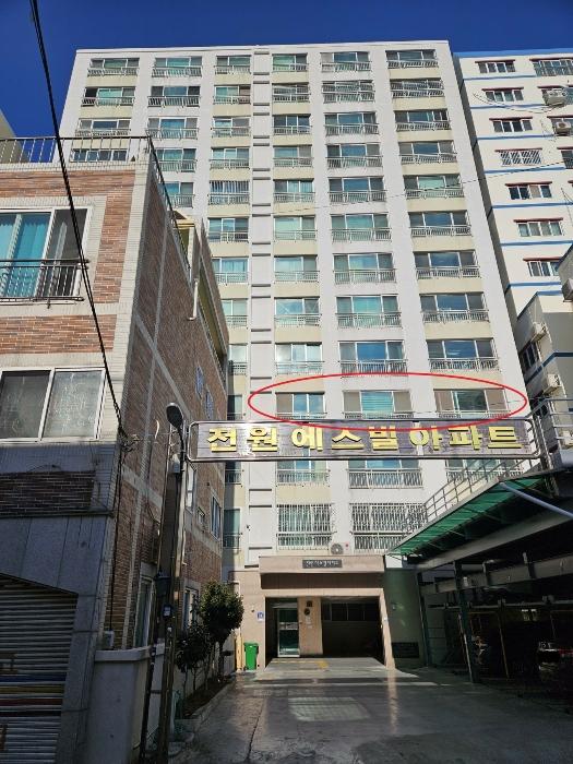 부산광역시 부산진구 중앙대로990번길 8, 1층102-1호 (양정동,남명씨티밸리)구) 부산광역시 부산진구 양정동 147-31 근린상가 경매 사진 8