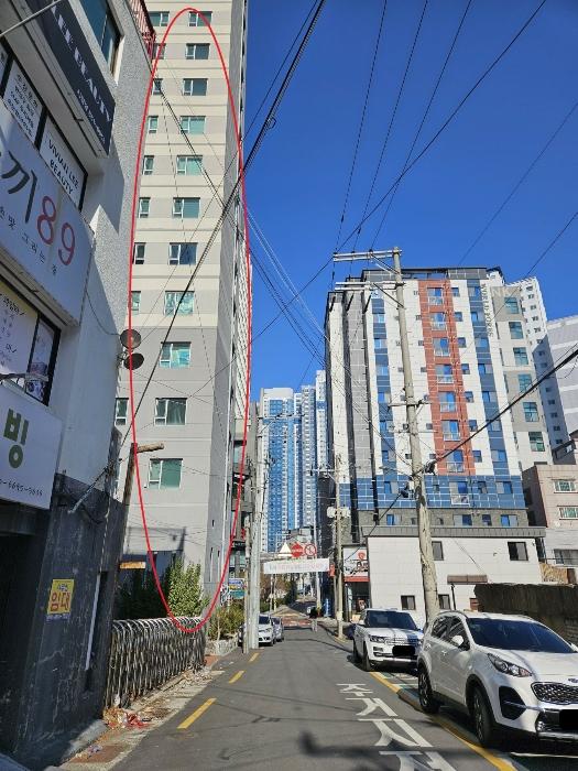 부산 부산진구 중앙대로990번길 8, 1층102-2호  근린상가 사진 3