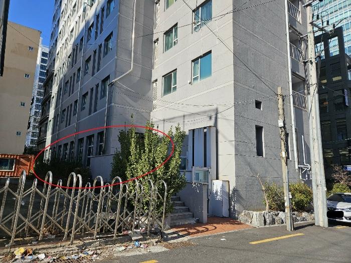 부산 부산진구 중앙대로990번길 8, 1층102-2호  근린상가 사진 6