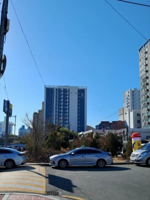 부산광역시 기장군 기장읍 차성남로89번길 6-6, 11층1102호 (에이원더시티)구) 부산광역시 기장군 기장읍 대라리 94-13 아파트 경매 사진 1