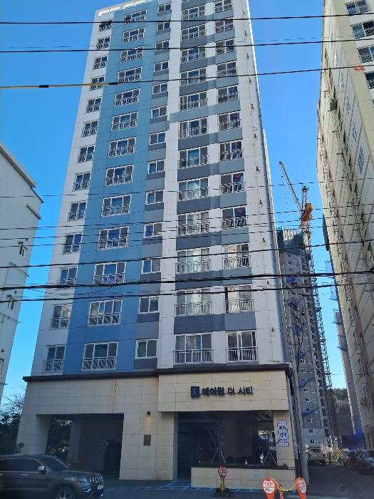 부산광역시 기장군 기장읍 차성남로89번길 6-6, 11층1102호 (에이원더시티)구) 부산광역시 기장군 기장읍 대라리 94-13 아파트 경매 사진 3