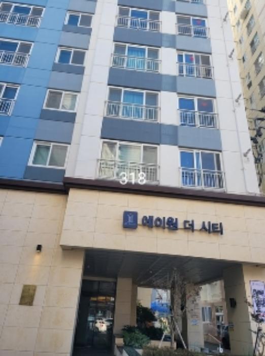 부산광역시 기장군 기장읍 차성남로89번길 6-6, 11층1102호 (에이원더시티)구) 부산광역시 기장군 기장읍 대라리 94-13 아파트 경매 사진 5