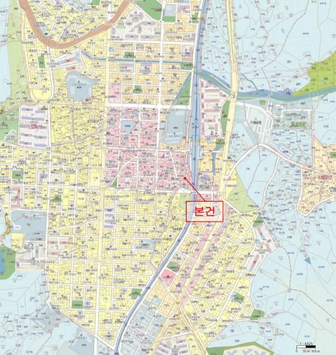 부산광역시 기장군 기장읍 차성남로89번길 6-6, 11층1102호 (에이원더시티)구) 부산광역시 기장군 기장읍 대라리 94-13 아파트 경매 사진 9