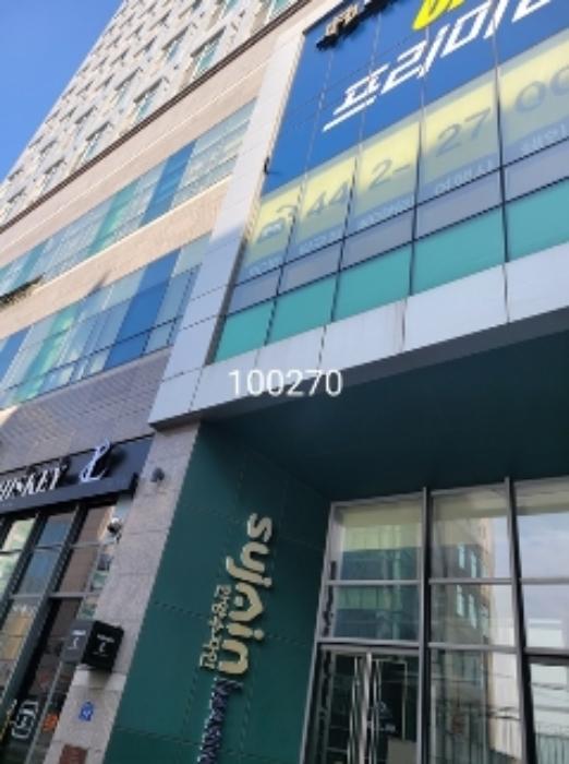 부산광역시 해운대구 해운대로570번길 17, 11층1117호 (우동,한양수자인마린오피스텔)구) 부산광역시 해운대구 우동 643-1 오피스텔 경매 사진 3