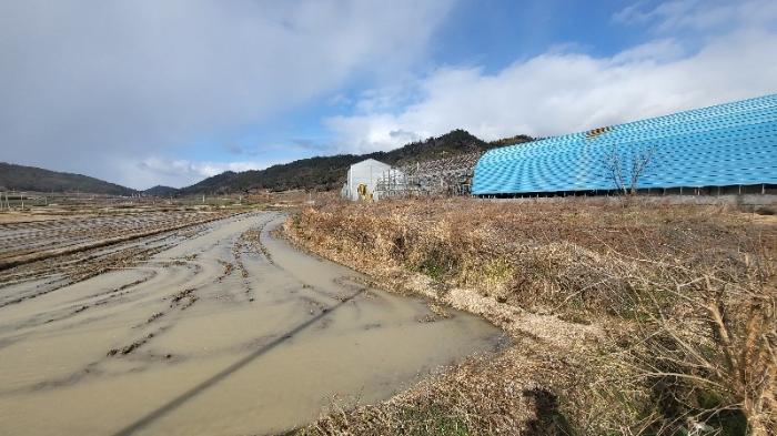 전라남도 신안군 안좌면 대우리 516 전 경매 사진 12