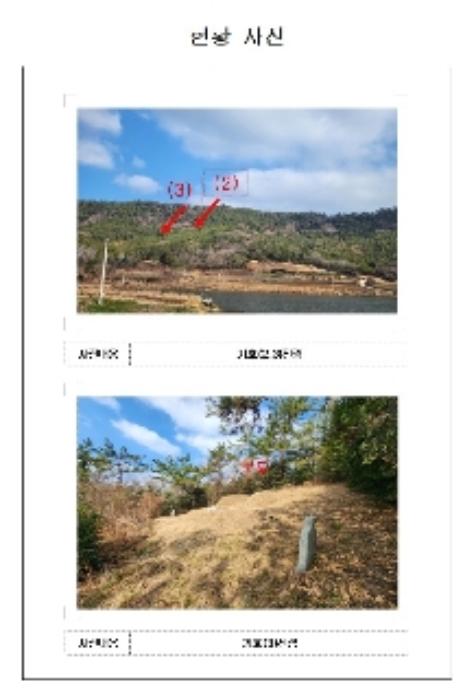 전라남도 신안군 안좌면 대우리 516 전 경매 사진 18