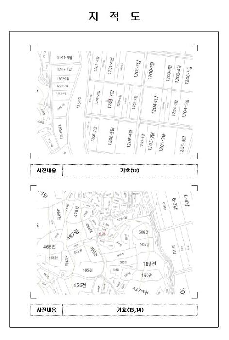 전라남도 신안군 안좌면 대우리 516 전 경매 사진 41