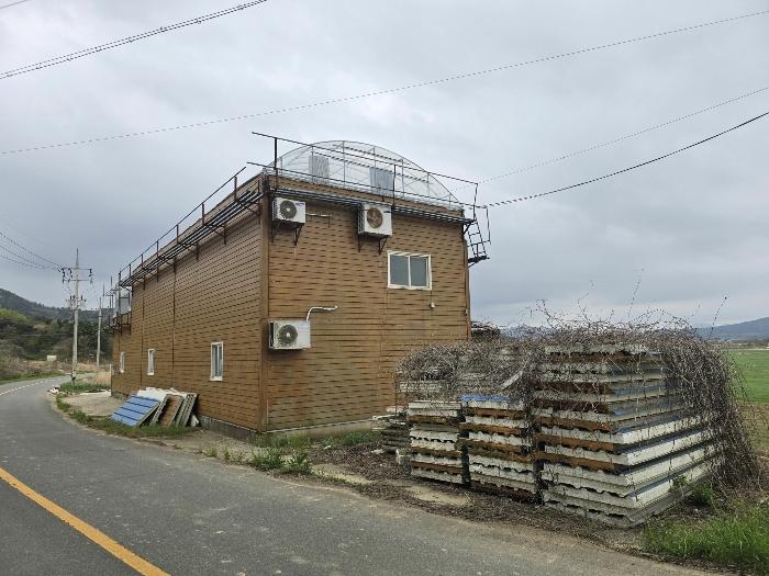 전라남도 강진군 군동면 군장로 197구) 전라남도 강진군 군동면 덕천리 1188-3 창고 경매 사진 2