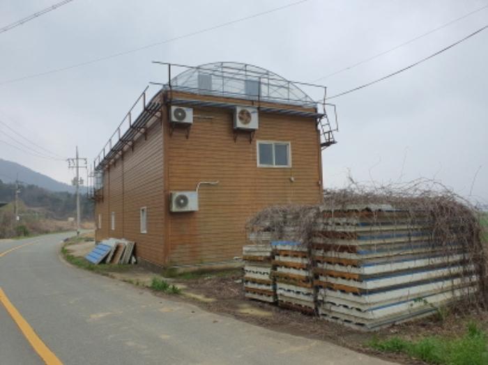 전라남도 강진군 군동면 군장로 197구) 전라남도 강진군 군동면 덕천리 1188-3 창고 경매 사진 5