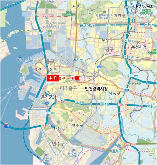 인천광역시 미추홀구 주안서로 40, 11층아파트1102호 (주안동,주안네오빌주상복합)구) 인천광역시 미추홀구 주안동 219-4 아파트 경매 사진 12