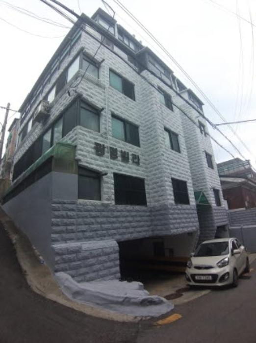 서울특별시 강서구 초록마을로28길 22, 제2층 제202호 (화곡동, 광명빌라)구) 서울특별시 강서구 화곡동 410-212 다세대(빌라) 경매 사진 1