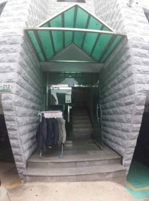 서울특별시 강서구 초록마을로28길 22, 제2층 제202호 (화곡동, 광명빌라)구) 서울특별시 강서구 화곡동 410-212 다세대(빌라) 경매 사진 2