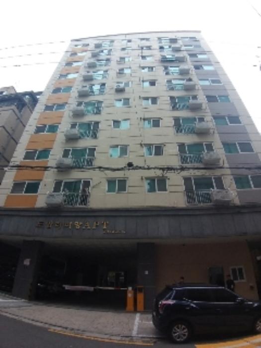 서울특별시 강서구 곰달래로22길 15, 제9층 제902호 (화곡동, 도양라비앙아파트)구) 서울특별시 강서구 화곡동 918-14 아파트 경매 사진 1