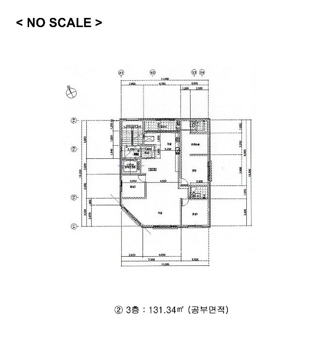 경기도 고양시 덕양구 향동동 430-8 근린주택 경매 사진 19