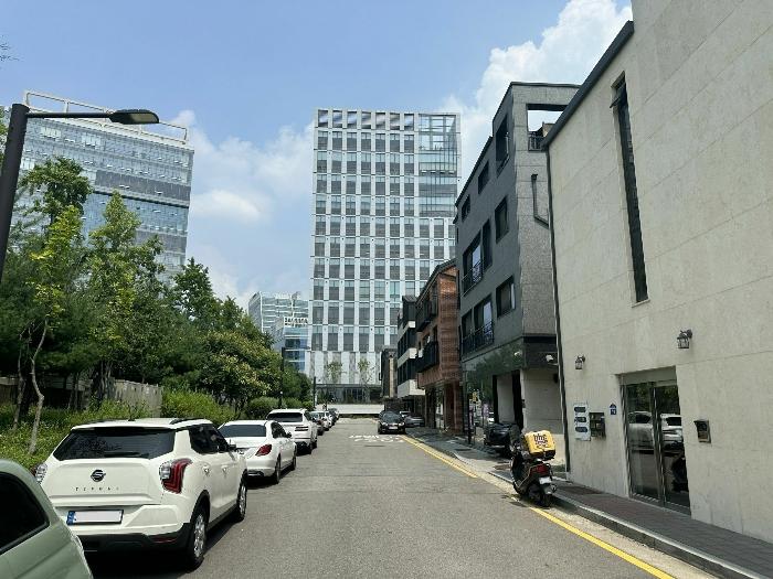 경기도 고양시 덕양구 향동동 430-8 근린주택 경매 사진 8