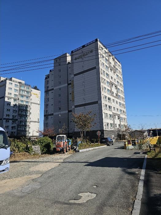 부산광역시 강서구 화전산업대로 272-9, 1동 9층904호구) 부산광역시 강서구 녹산동 262-1 오피스텔 경매 사진 11