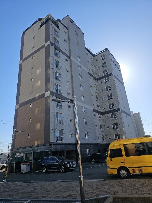 부산광역시 강서구 화전산업대로 272-9, 1동 9층904호구) 부산광역시 강서구 녹산동 262-1 오피스텔 경매 사진 4