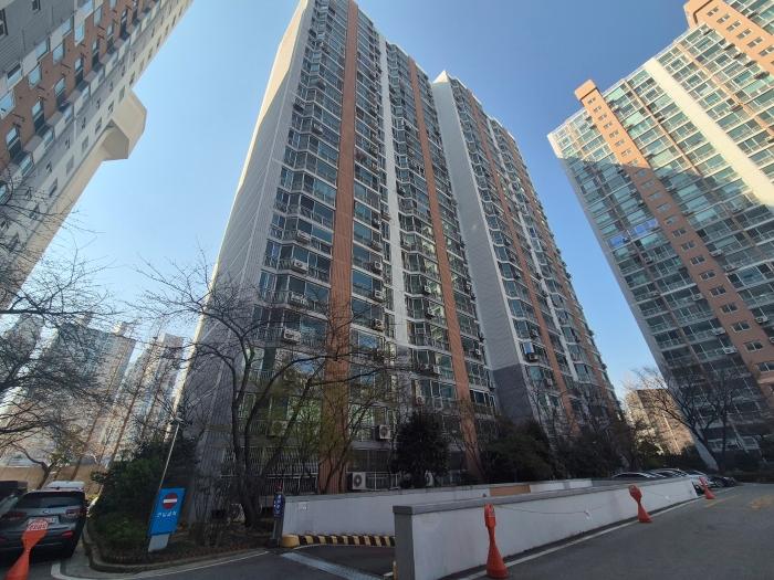 부산광역시 해운대구 선수촌로 95, 109동 4층408호 (반여동,센텀대림아파트)구) 부산광역시 해운대구 반여동 1199-11 아파트 경매 사진 4