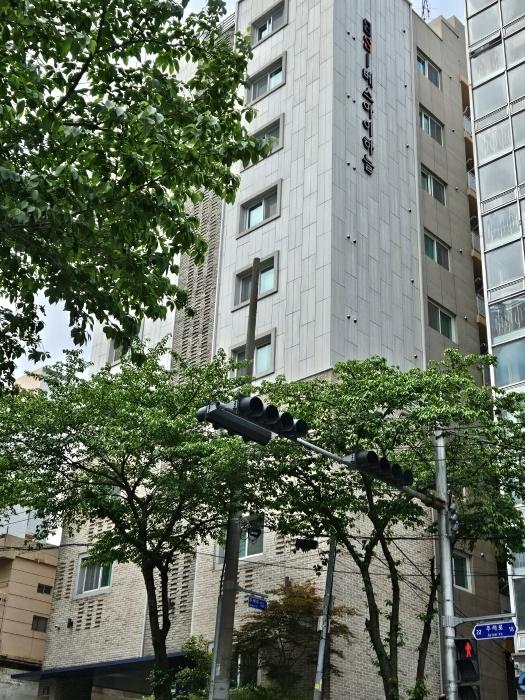 부산광역시 사상구 주례로 22, 2층202호 (주례동,베스아이하늘)구) 부산광역시 사상구 주례동 168-9 다세대(빌라) 경매 사진 3