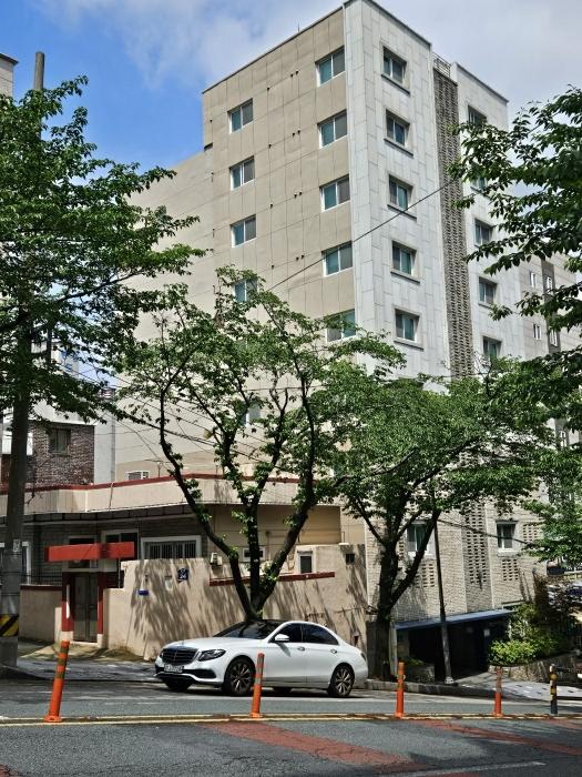 부산 사상구 다세대(빌라)
