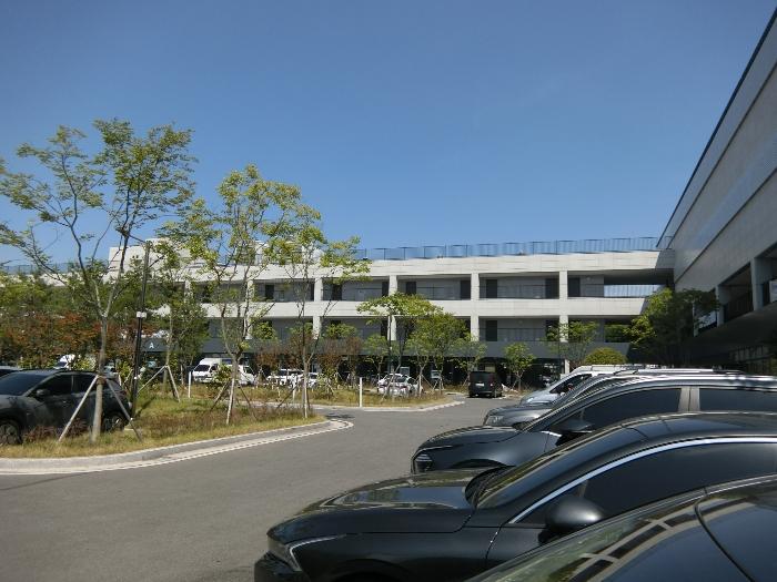 전라남도 나주시 우정로 10, 나동 1층에이-107호 (빛가람동,게토333지식산업센터)구) 전라남도 나주시 빛가람동 186-1 근린상가 경매 사진 16