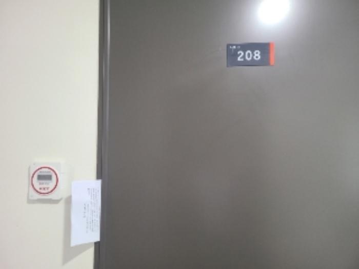 전라남도 나주시 우정로 10, 나동 1층에이-107호 (빛가람동,게토333지식산업센터)구) 전라남도 나주시 빛가람동 186-1 근린상가 경매 사진 27