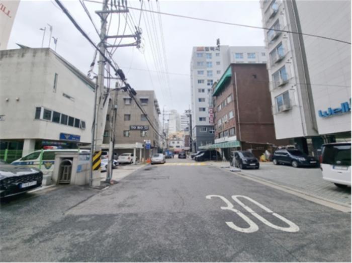 서울특별시 성북구 종암로32길 12, 에이동 7층703호 (하월곡동,갤럭시하월곡)구) 서울특별시 성북구 하월곡동 90-260 오피스텔 경매 사진 1