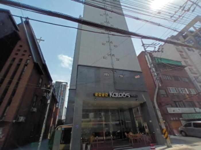 서울특별시 성북구 종암로32길 12, 에이동 7층703호 (하월곡동,갤럭시하월곡)구) 서울특별시 성북구 하월곡동 90-260 오피스텔 경매 사진 8