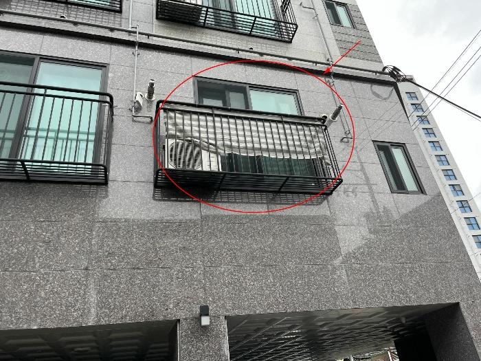 서울 성북구 정릉로26길 44, 2층202호 (정릉동, 오피스텔 사진 4
