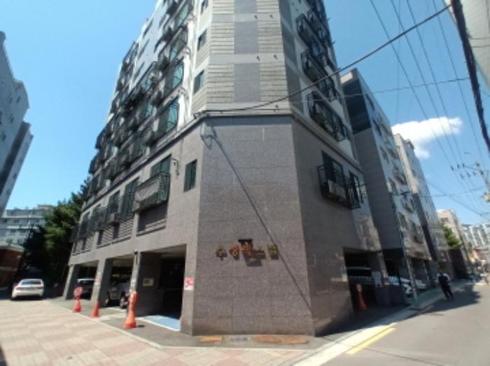 서울특별시 성북구 정릉로26길 44, 2층202호 (정릉동,수성렉스빌)구) 서울특별시 성북구 정릉동 147-4 오피스텔 경매 사진 8