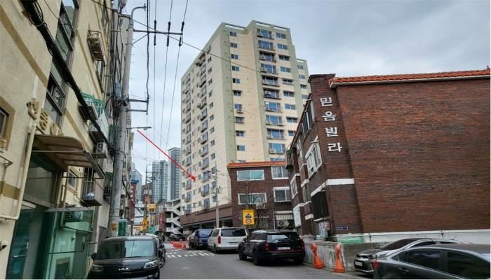 인천 남동구 오피스텔