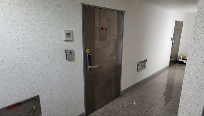 인천광역시 남동구 만수서로21번길 26, 4층403호 (만수동,에이스타운2차)구) 인천광역시 남동구 만수동 111-88 오피스텔 경매 사진 4