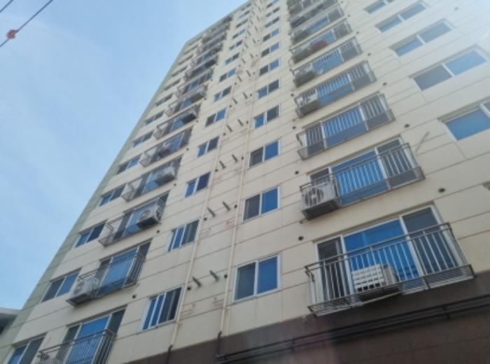 인천광역시 남동구 만수서로21번길 26, 4층403호 (만수동,에이스타운2차)구) 인천광역시 남동구 만수동 111-88 오피스텔 경매 사진 5