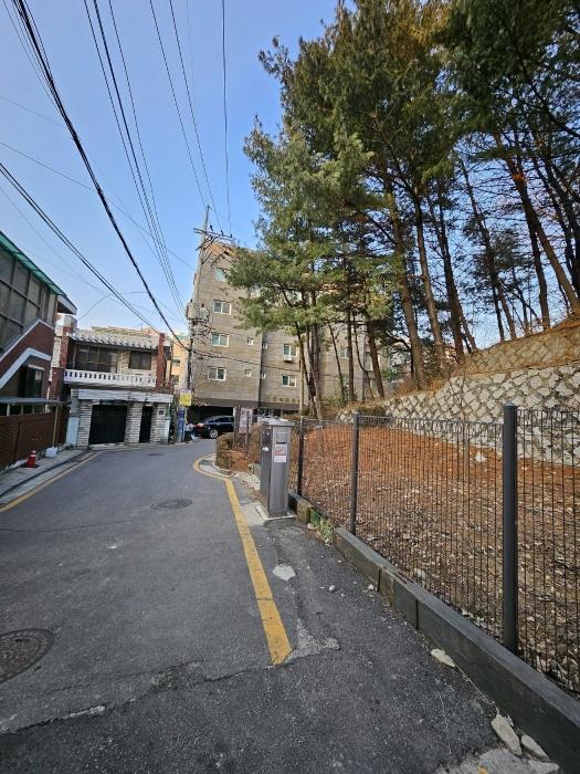서울 관악구 남현3길 39, 비동 2층205호 (남현동 다세대(빌라) 사진 5