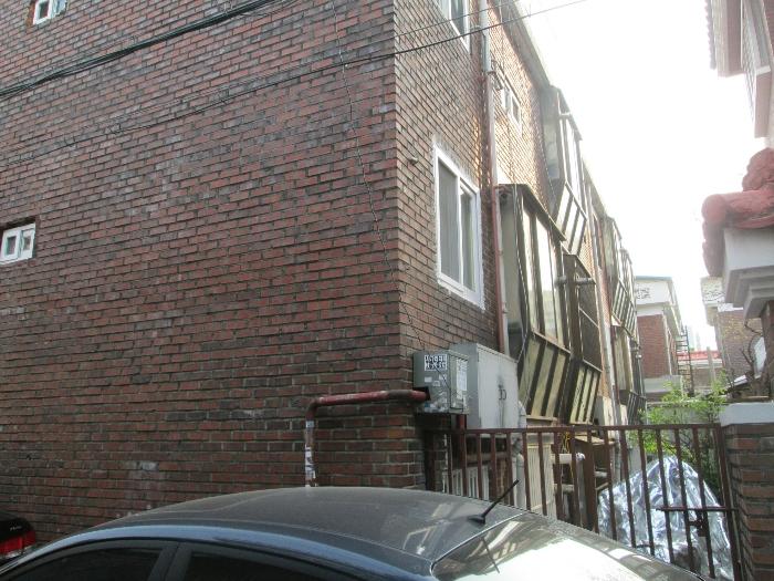 경기도 수원시 장안구 장안로90번길 22-10, 지하층비101호 (정자동,수성빌라)구) 경기도 수원시 장안구 정자동 70-7 다세대(빌라) 경매 사진 2