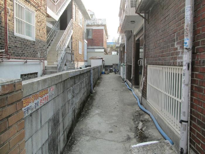 경기도 수원시 장안구 장안로90번길 22-10, 지하층비101호 (정자동,수성빌라)구) 경기도 수원시 장안구 정자동 70-7 다세대(빌라) 경매 사진 5