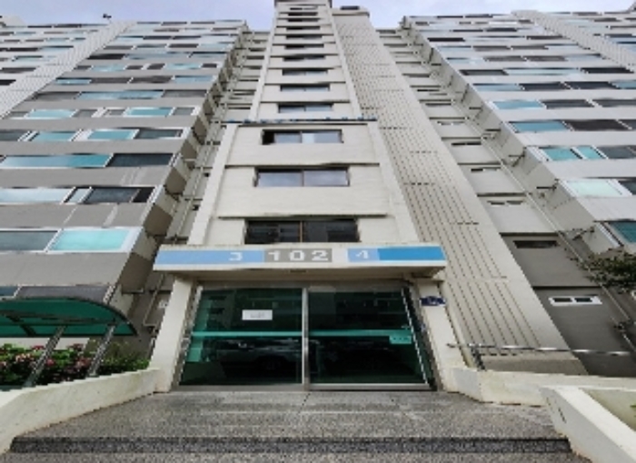 충청북도 옥천군 옥천읍 성암1길 30, 102동 3층304호 (현대아파트)구) 충청북도 옥천군 옥천읍 마암리 16 아파트 경매 사진 5