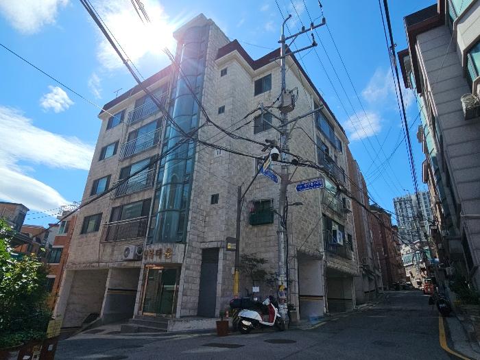 서울특별시 종로구 숭인동1나길 35, 4층402호구) 서울특별시 종로구 숭인동 509 다세대(빌라) 경매 사진 1
