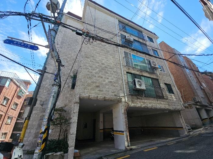 서울특별시 종로구 숭인동1나길 35, 4층402호구) 서울특별시 종로구 숭인동 509 다세대(빌라) 경매 사진 2